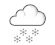 Schnee